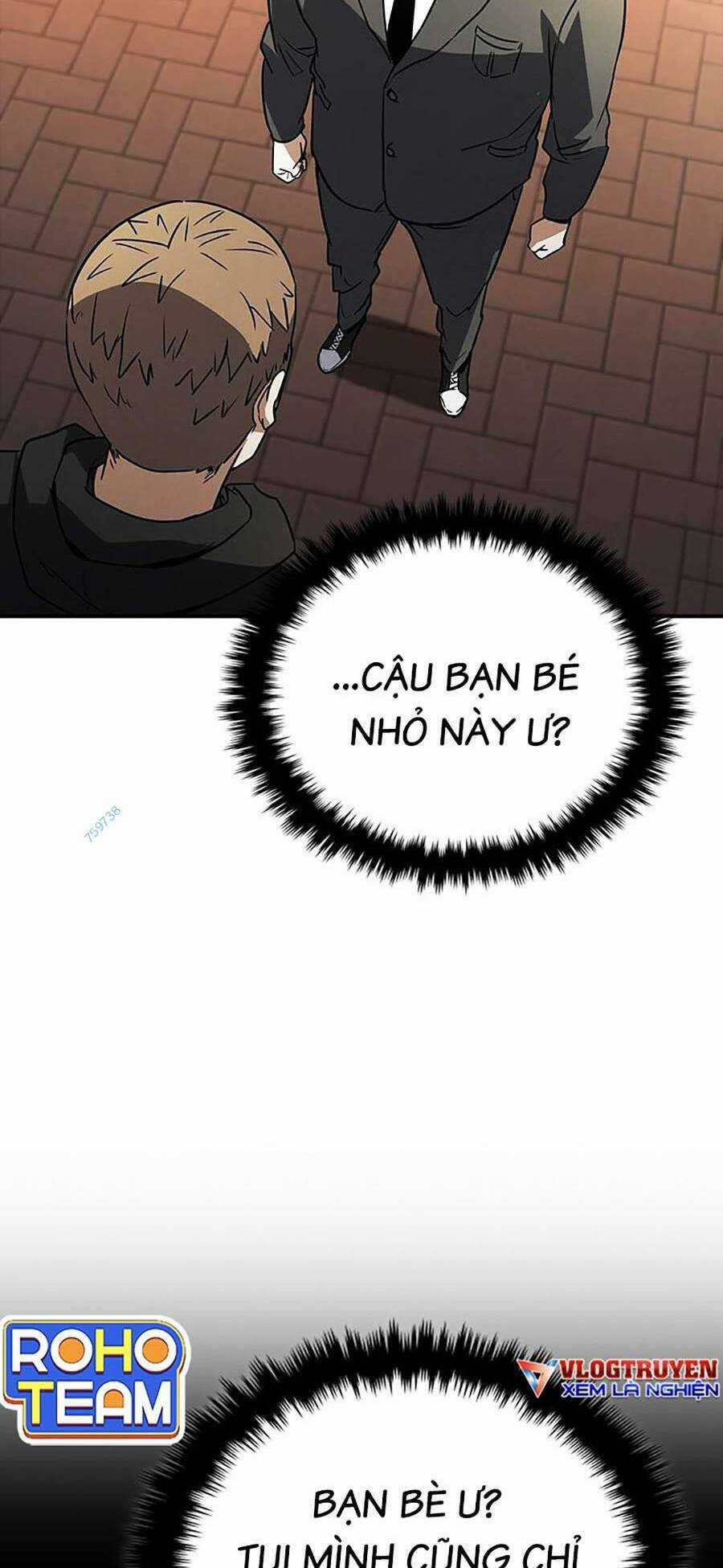 Cá Mập Wyvern Chapter 19 trang 45