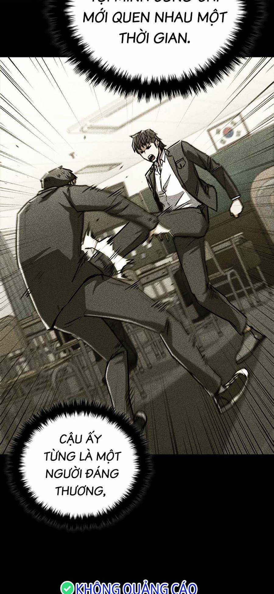 Cá Mập Wyvern Chapter 19 trang 46