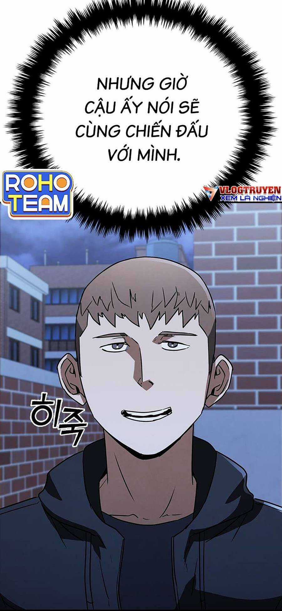 Cá Mập Wyvern Chapter 19 trang 48