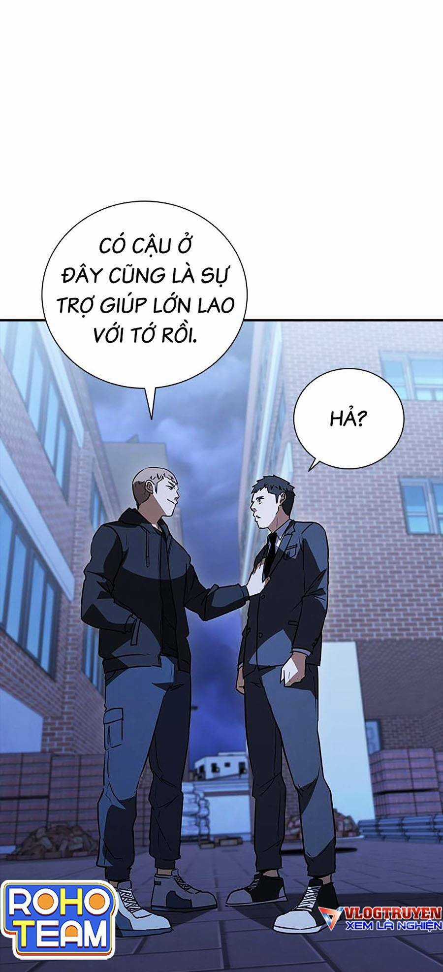 Cá Mập Wyvern Chapter 19 trang 50