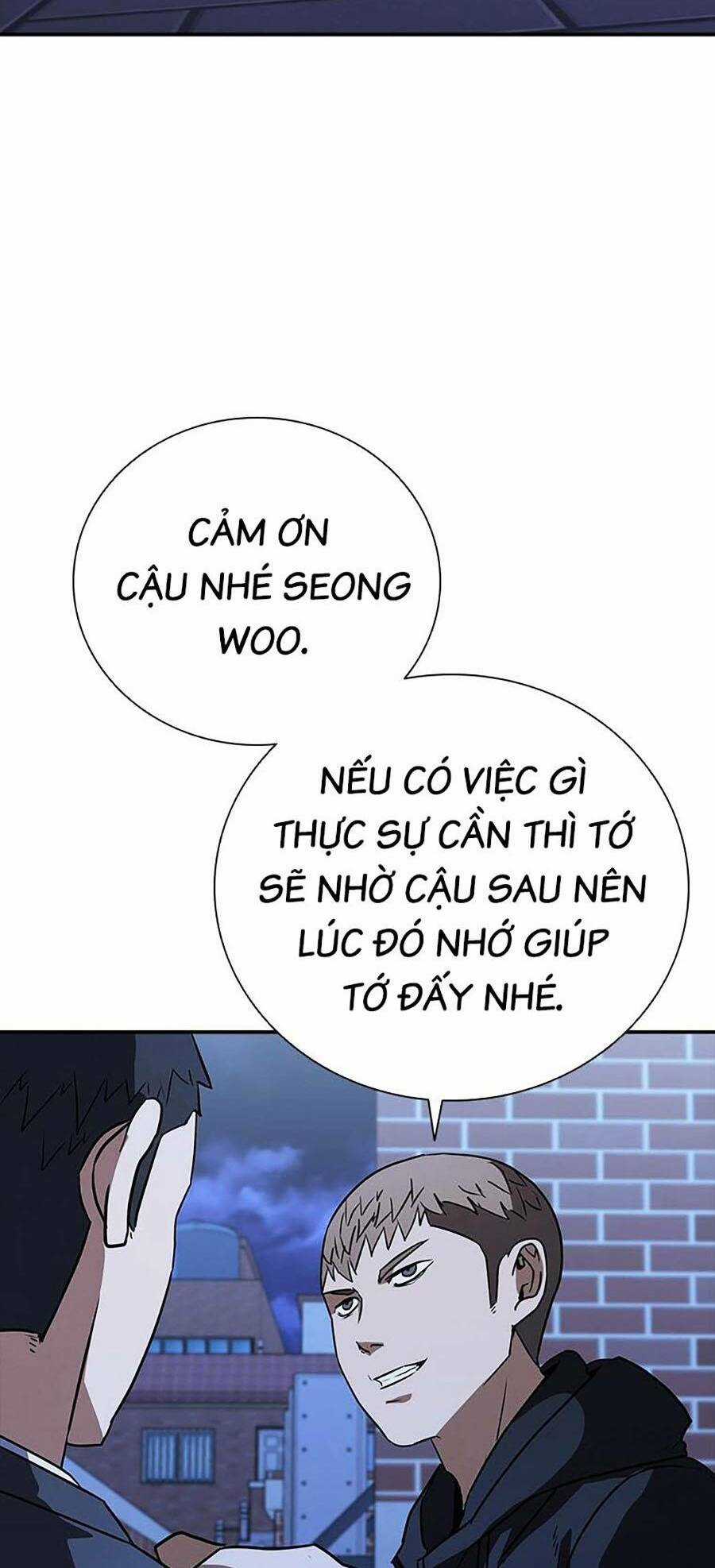 Cá Mập Wyvern Chapter 19 trang 51