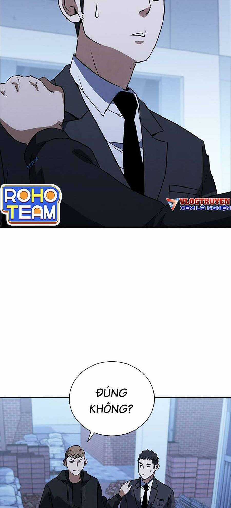 Cá Mập Wyvern Chapter 19 trang 53