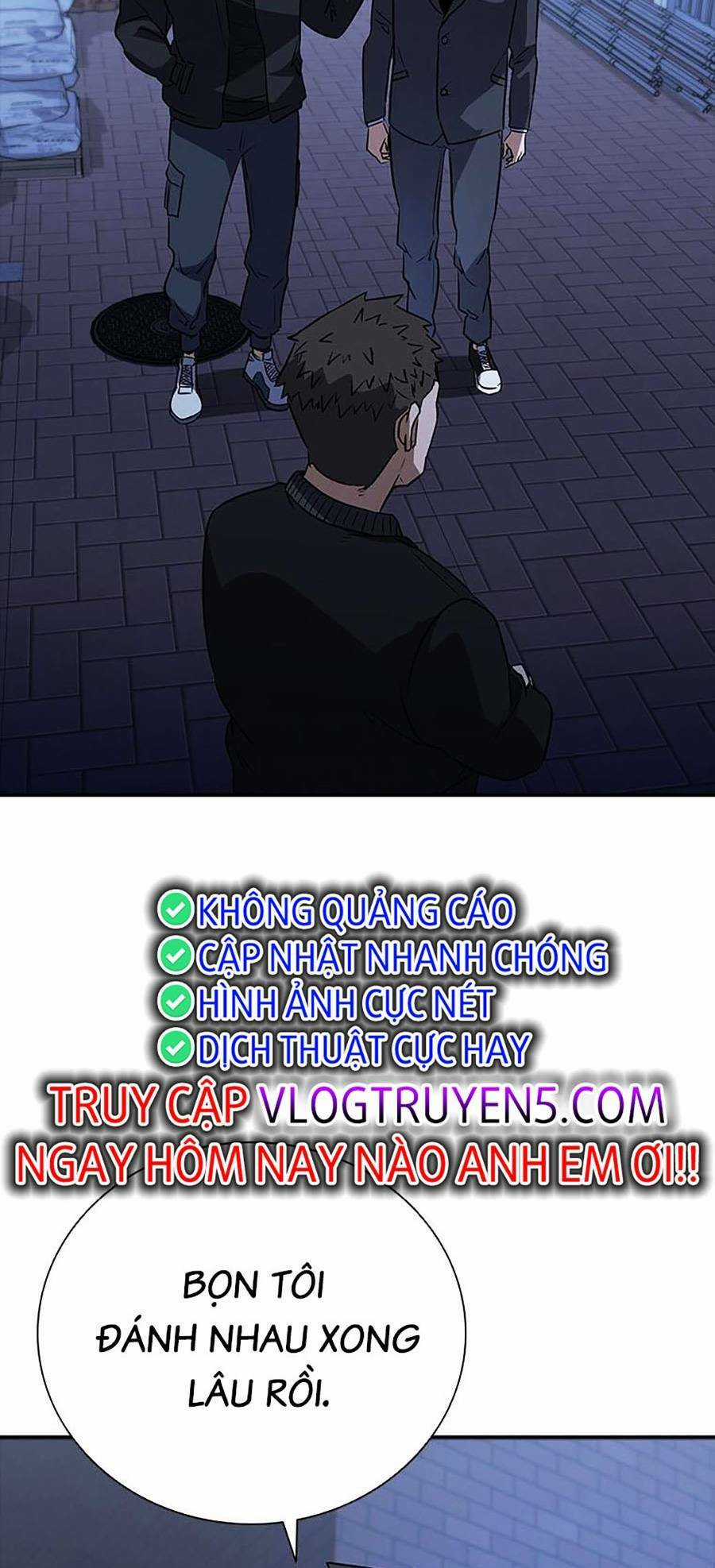 Cá Mập Wyvern Chapter 19 trang 54