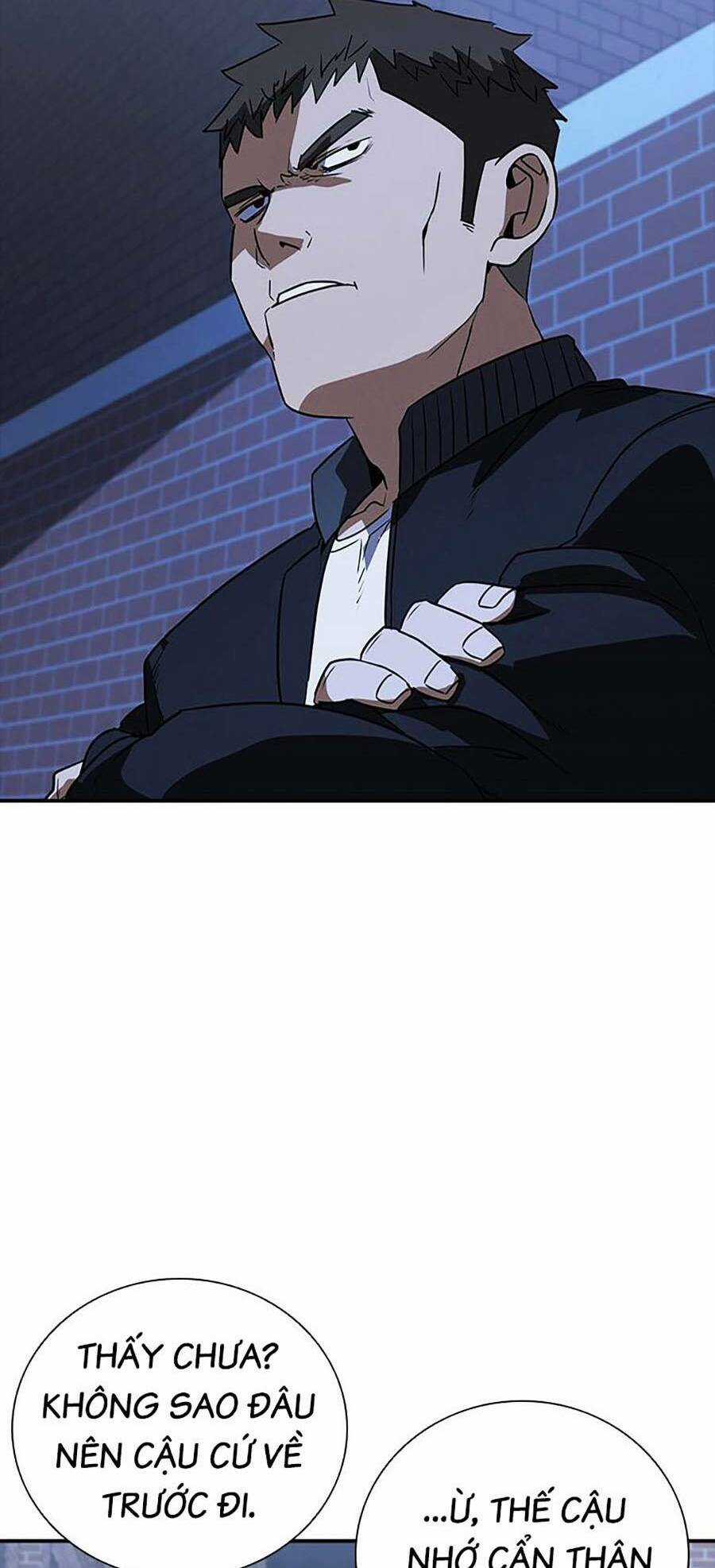 Cá Mập Wyvern Chapter 19 trang 55