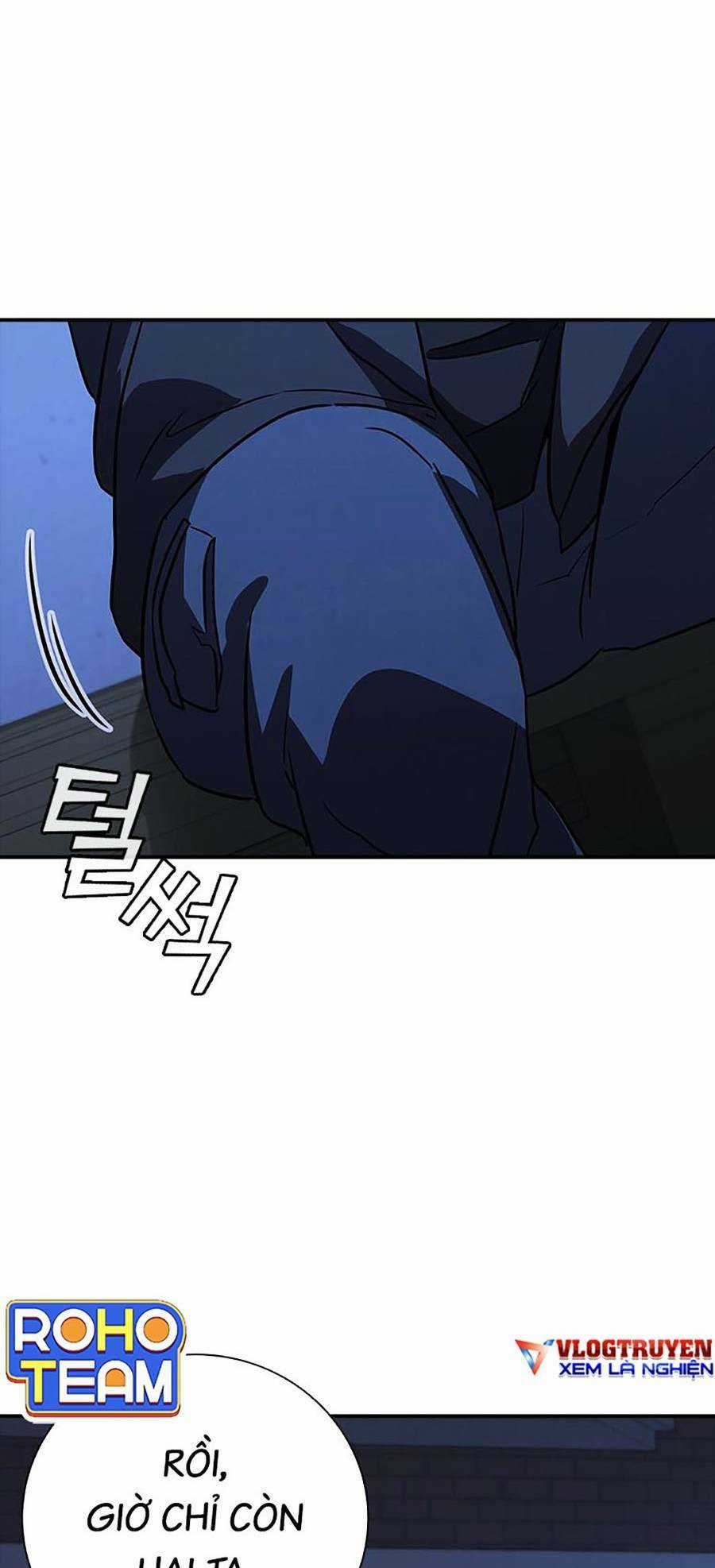 Cá Mập Wyvern Chapter 19 trang 58