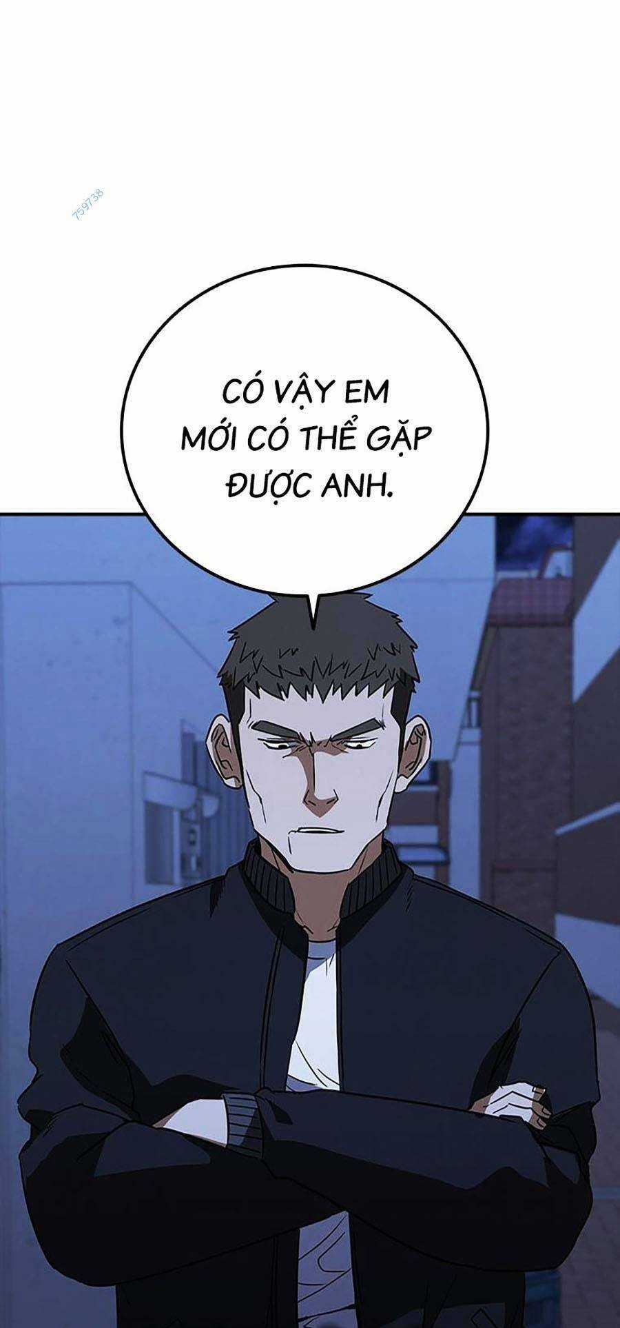 Cá Mập Wyvern Chapter 19 trang 60