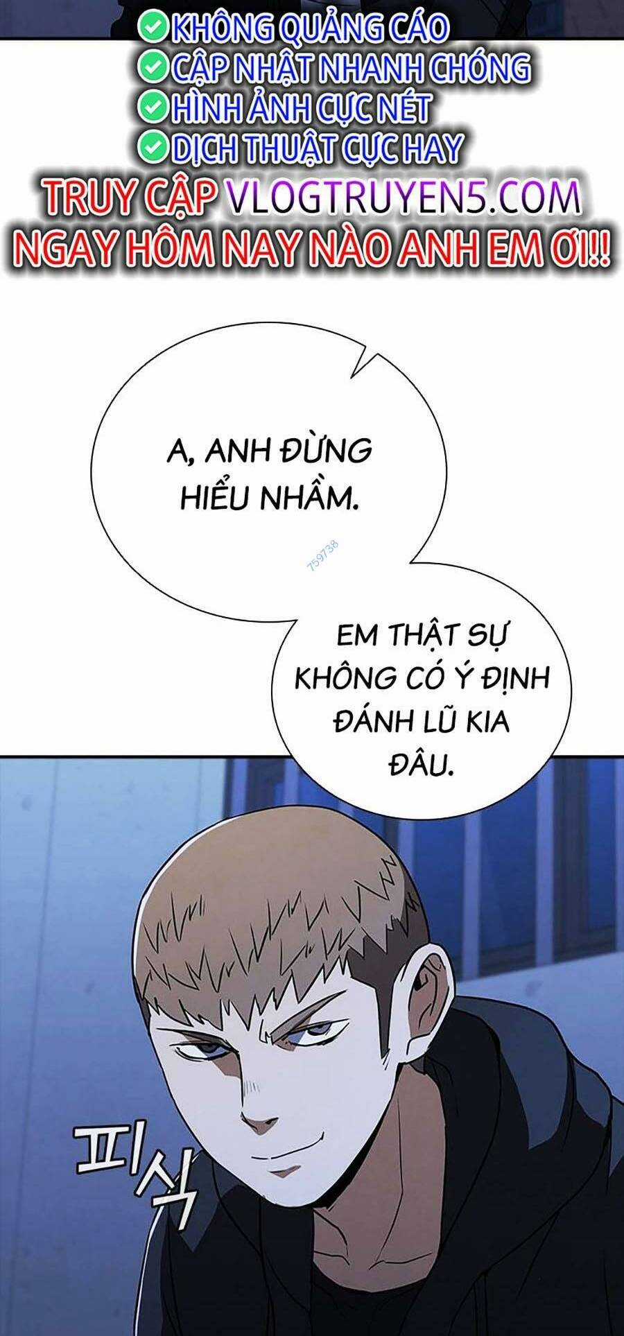 Cá Mập Wyvern Chapter 19 trang 61