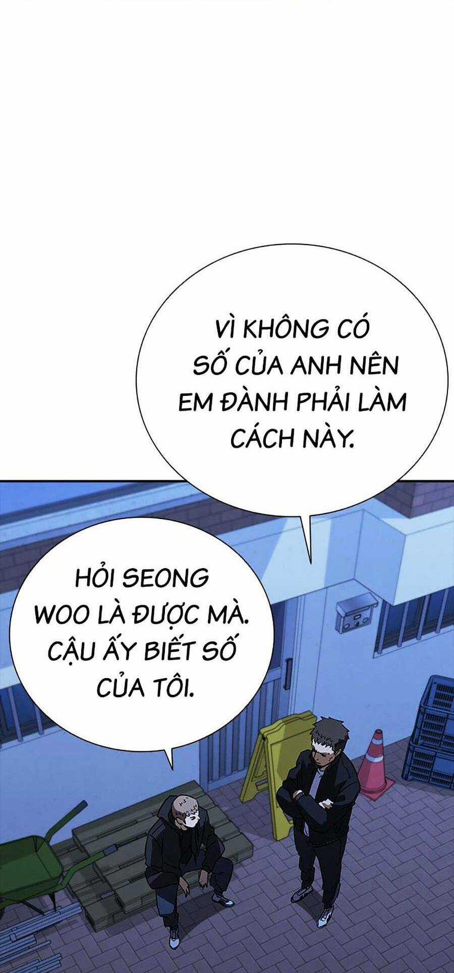 Cá Mập Wyvern Chapter 19 trang 63