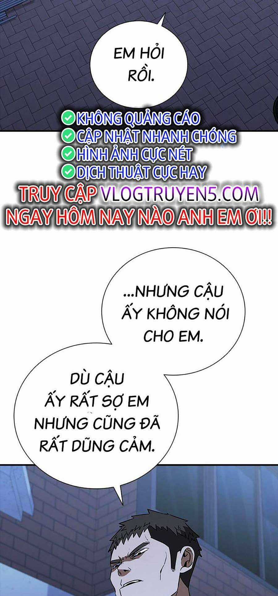Cá Mập Wyvern Chapter 19 trang 64