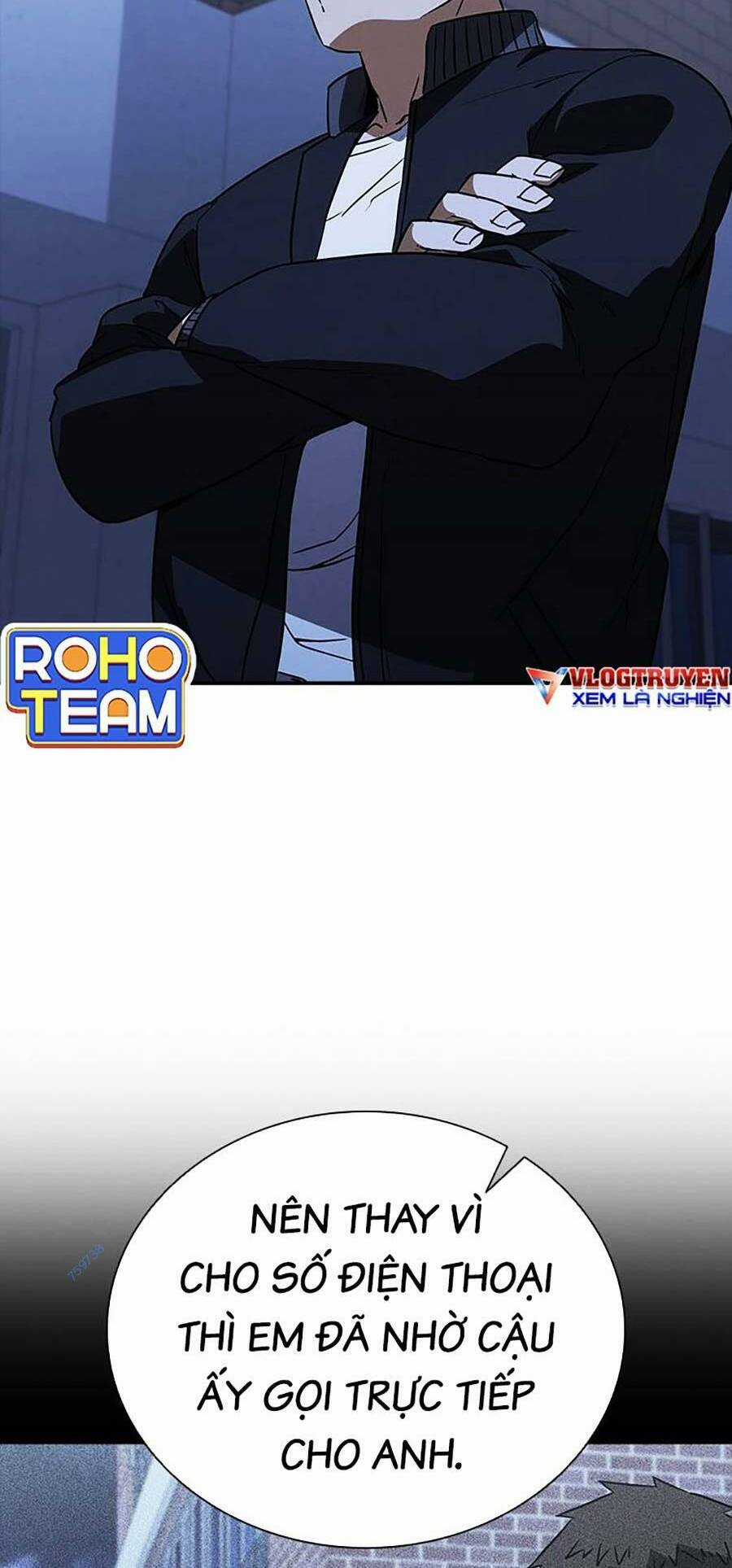 Cá Mập Wyvern Chapter 19 trang 65