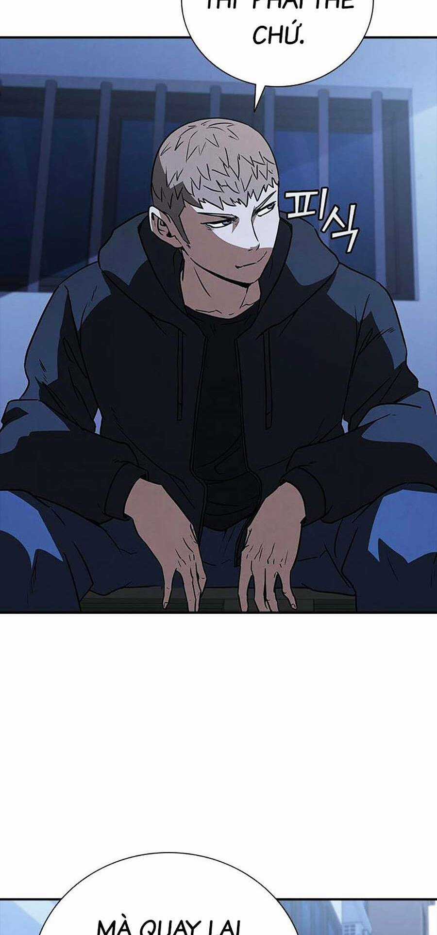 Cá Mập Wyvern Chapter 19 trang 67