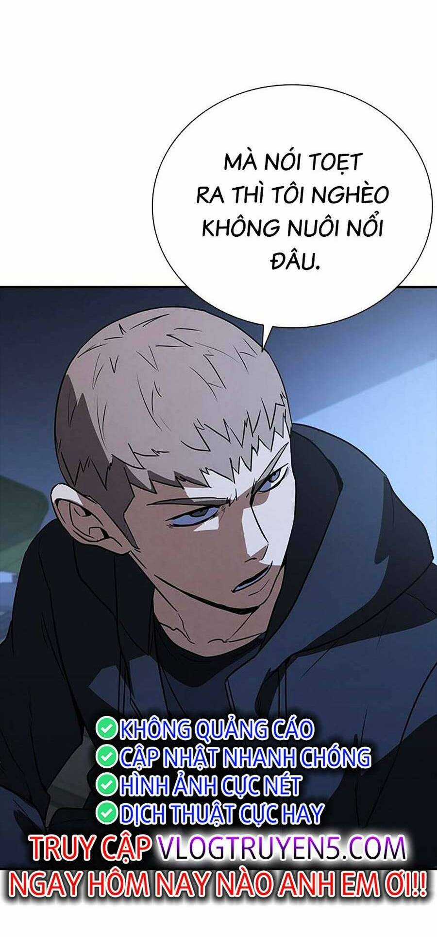 Cá Mập Wyvern Chapter 19 trang 69