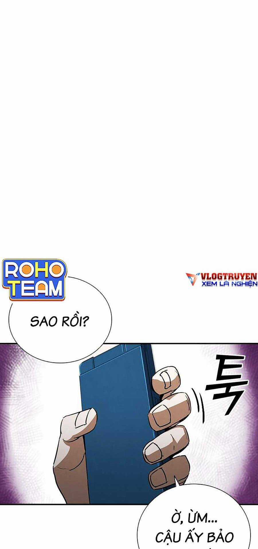 Cá Mập Wyvern Chapter 19 trang 7