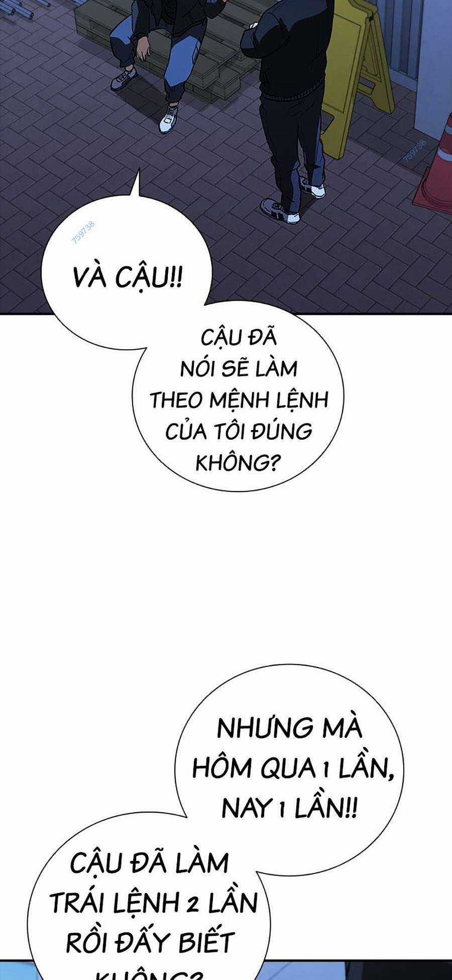 Cá Mập Wyvern Chapter 19 trang 72