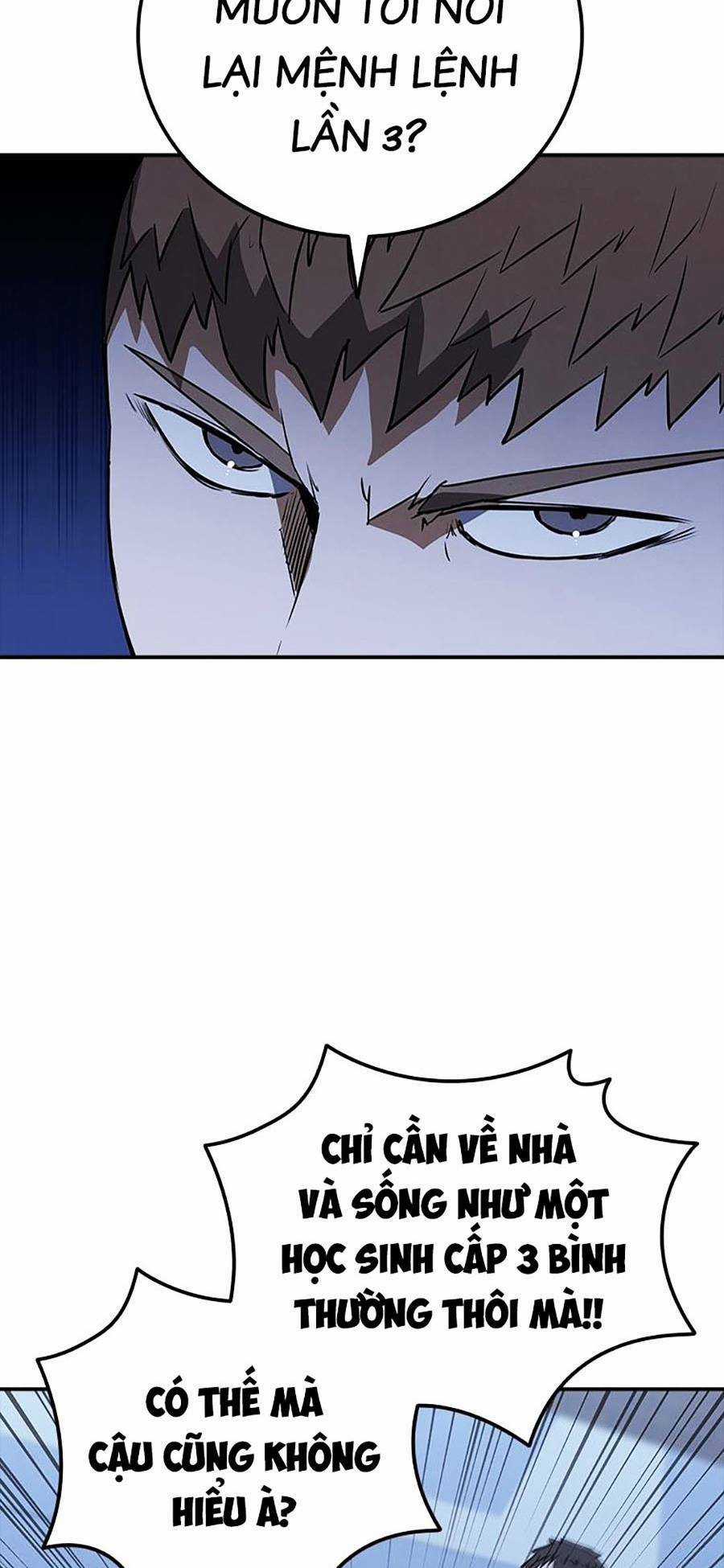 Cá Mập Wyvern Chapter 19 trang 74