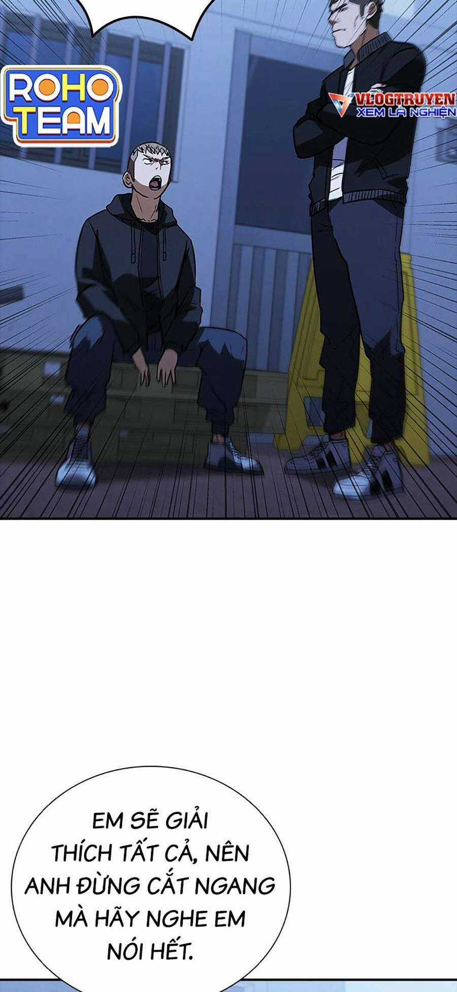 Cá Mập Wyvern Chapter 19 trang 75