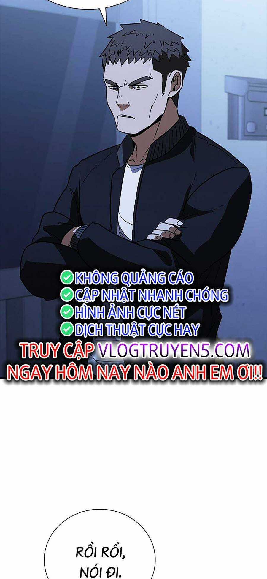 Cá Mập Wyvern Chapter 19 trang 76