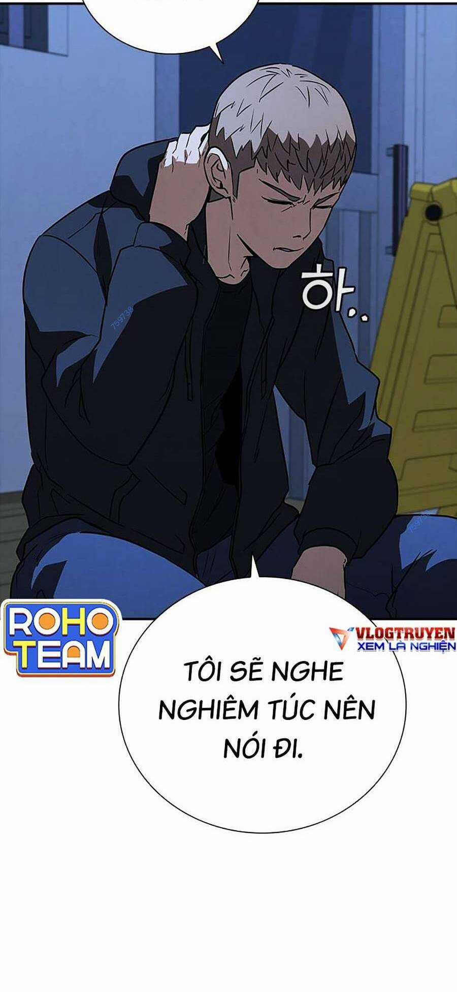 Cá Mập Wyvern Chapter 19 trang 77