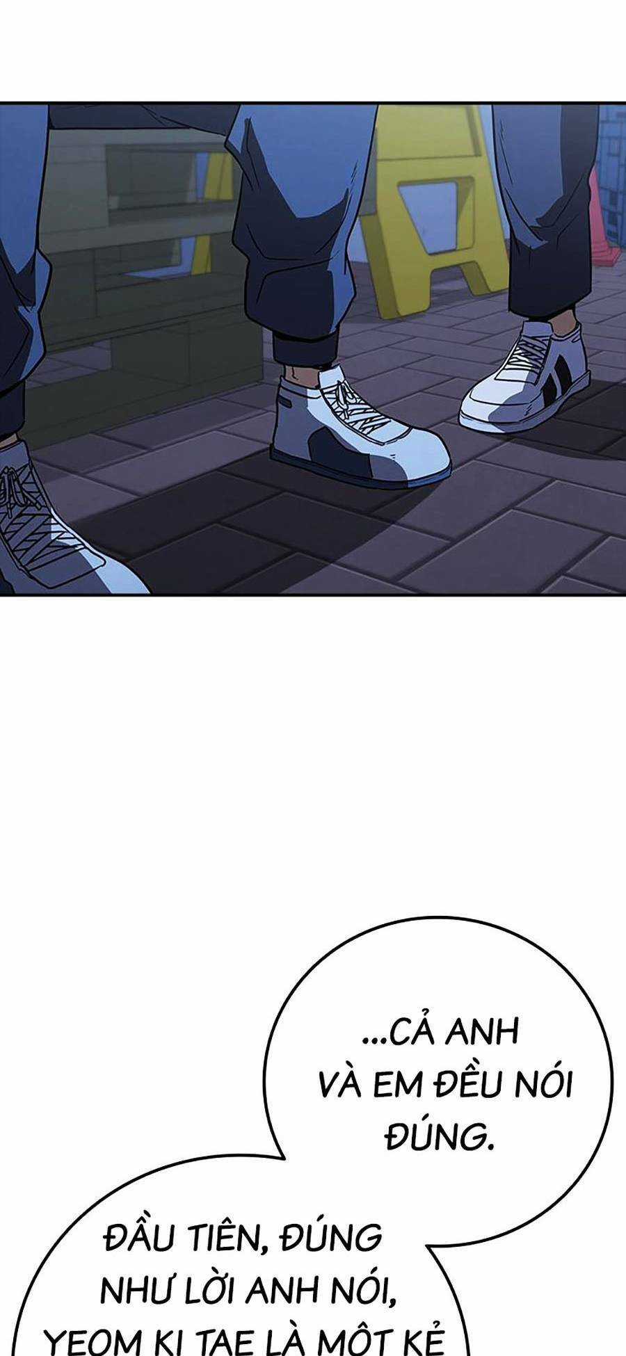 Cá Mập Wyvern Chapter 19 trang 78