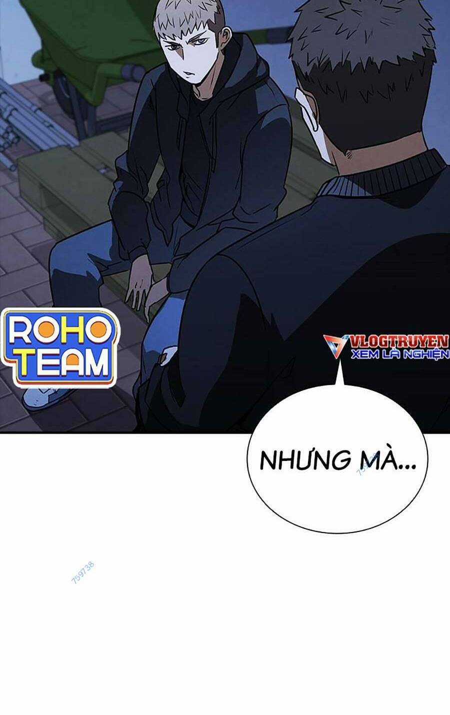 Cá Mập Wyvern Chapter 19 trang 81