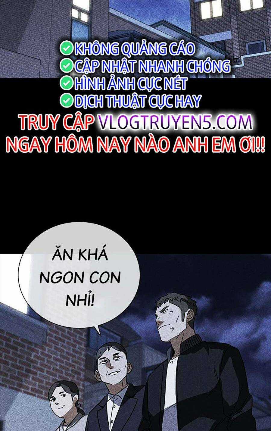 Cá Mập Wyvern Chapter 19 trang 83