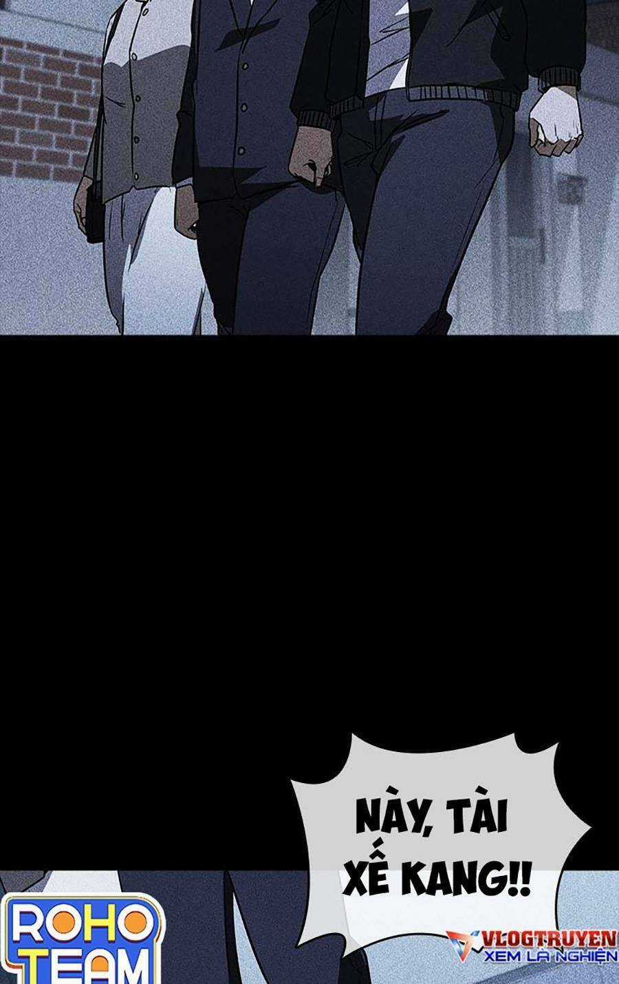 Cá Mập Wyvern Chapter 19 trang 84