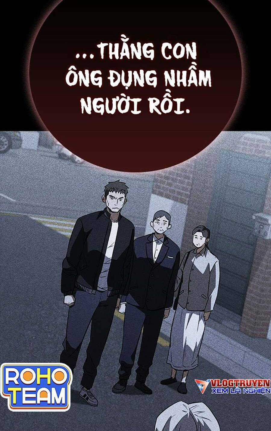 Cá Mập Wyvern Chapter 19 trang 87