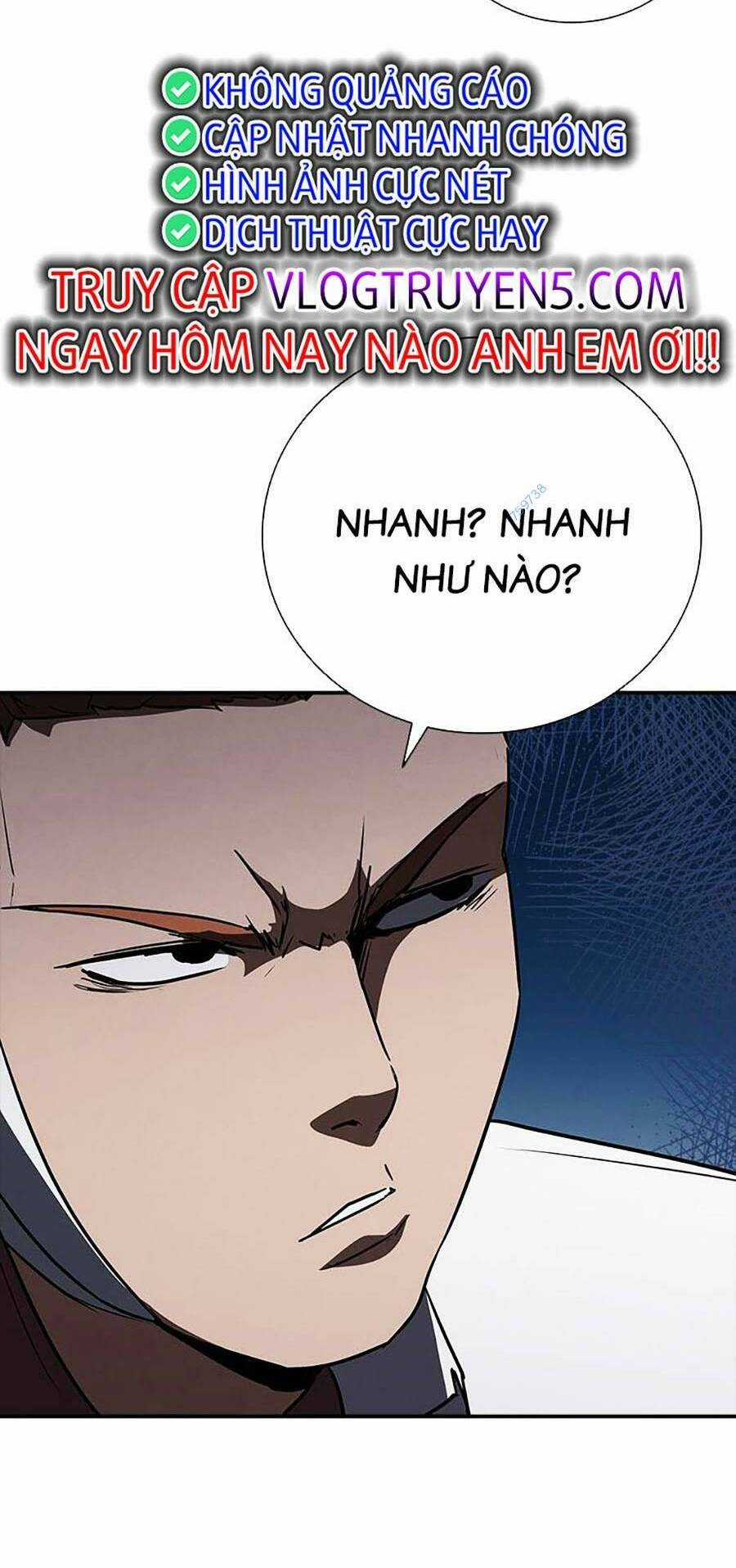 Cá Mập Wyvern Chapter 19 trang 9