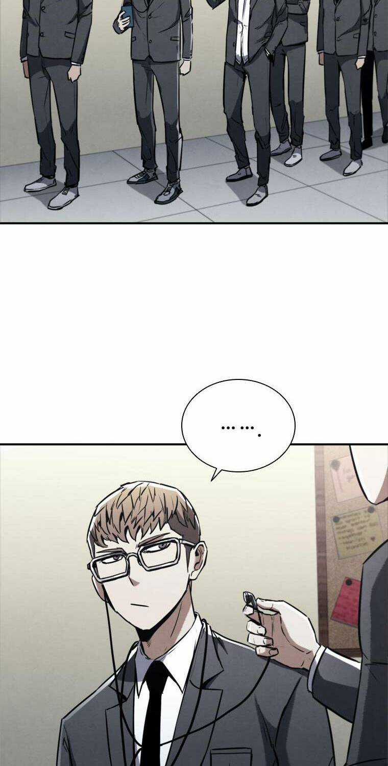 Cá Mập Wyvern Chapter 2 trang 14