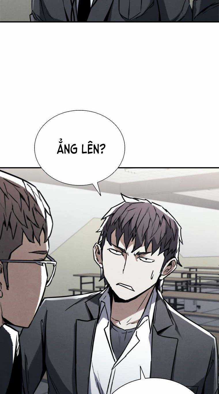 Cá Mập Wyvern Chapter 2 trang 15