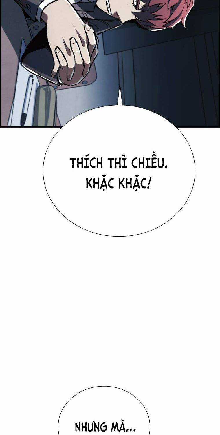 Cá Mập Wyvern Chapter 2 trang 2