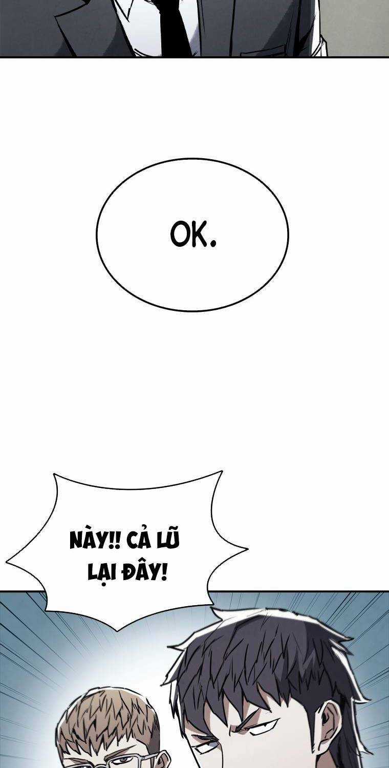 Cá Mập Wyvern Chapter 2 trang 20