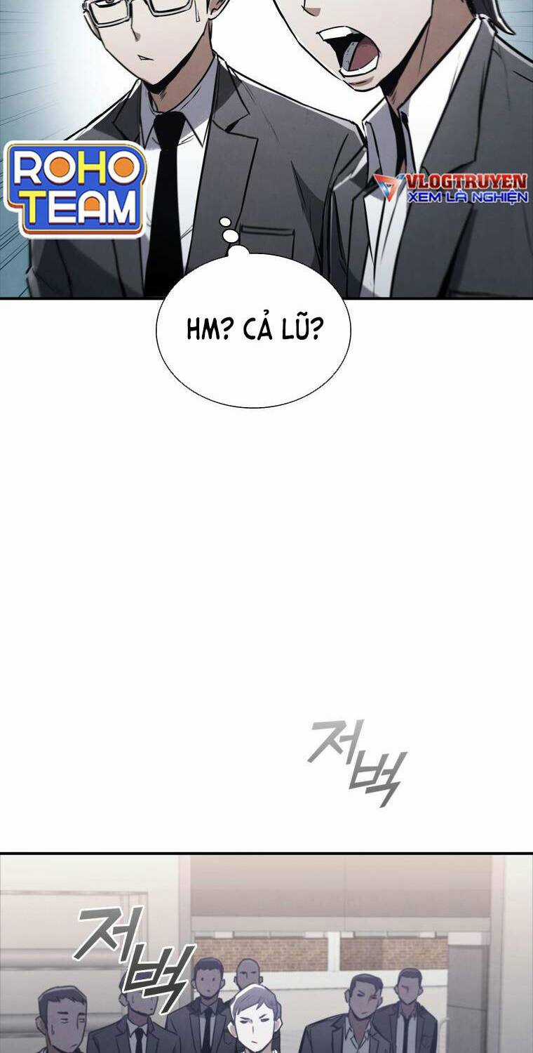 Cá Mập Wyvern Chapter 2 trang 21