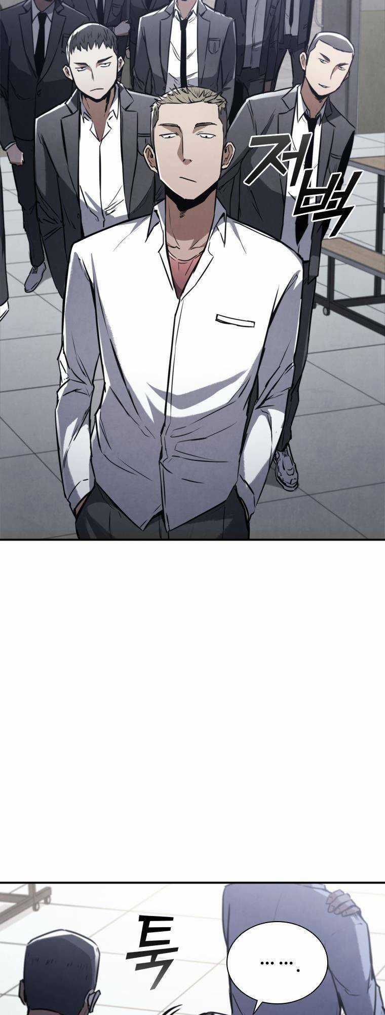 Cá Mập Wyvern Chapter 2 trang 22