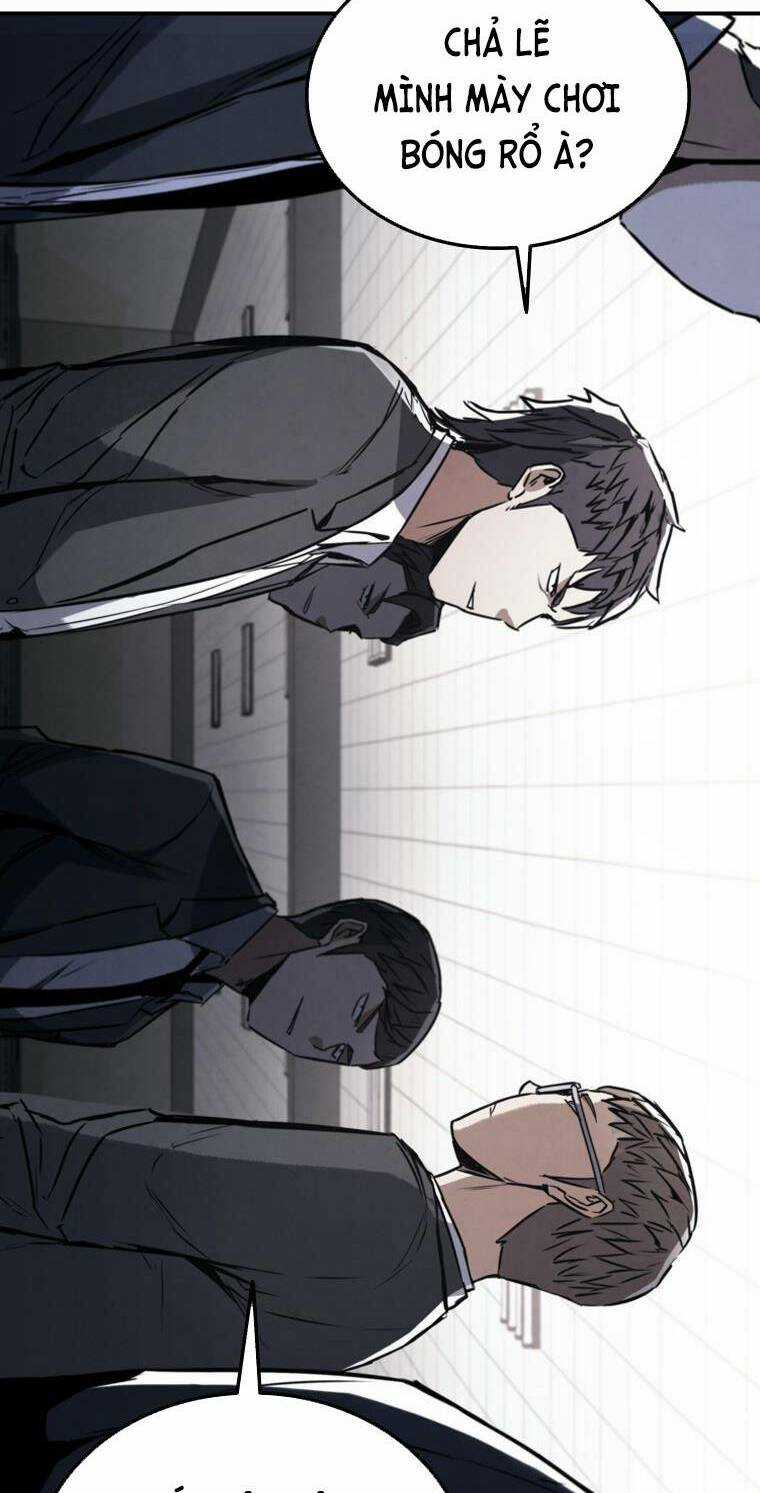 Cá Mập Wyvern Chapter 2 trang 24