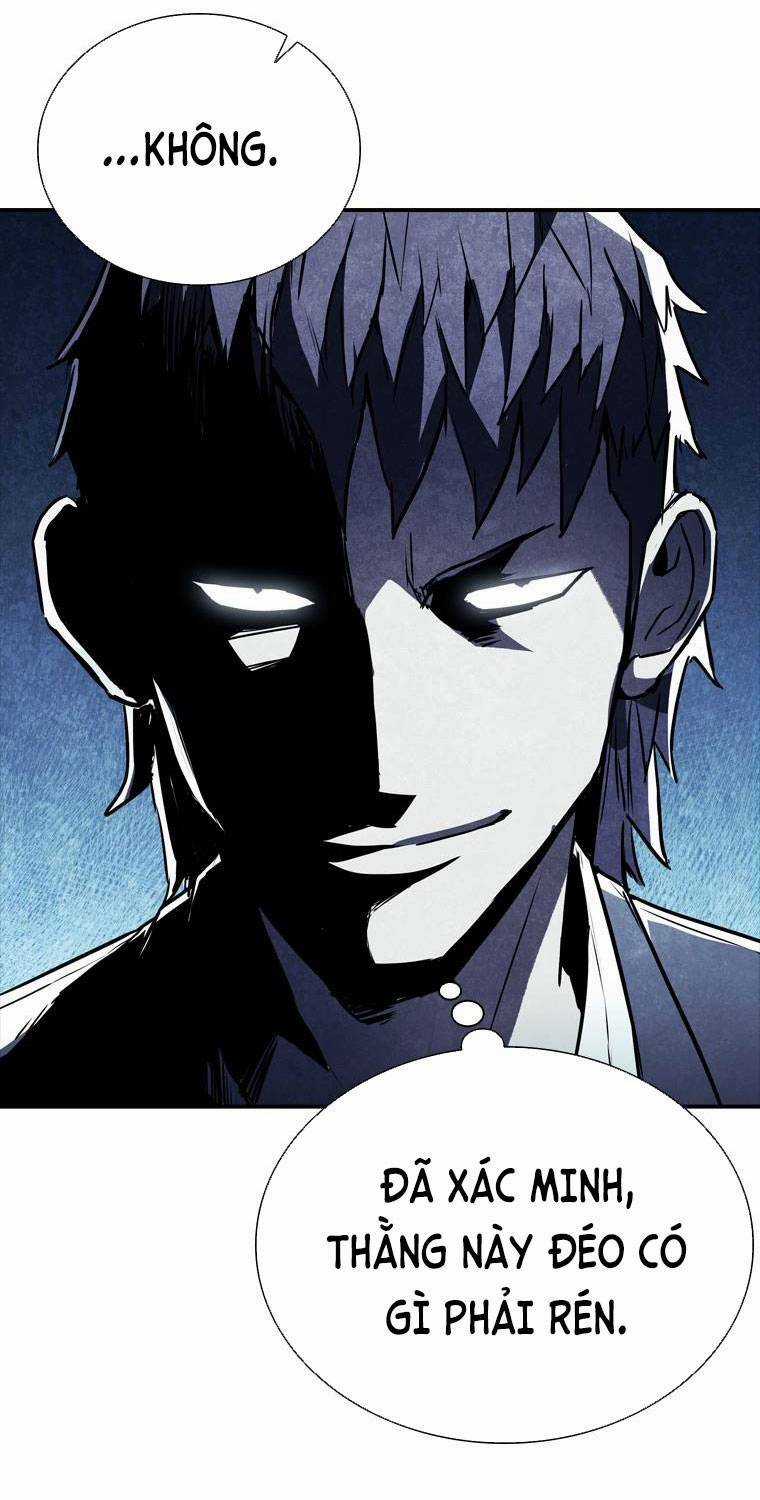 Cá Mập Wyvern Chapter 2 trang 26