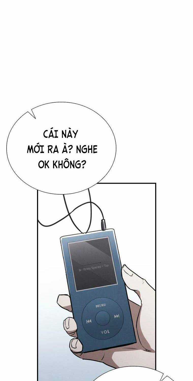 Cá Mập Wyvern Chapter 2 trang 27