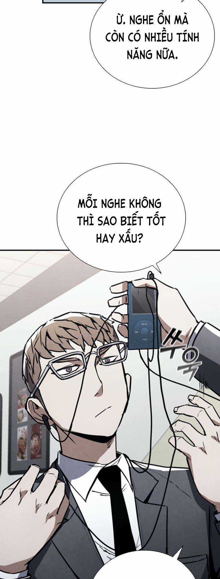 Cá Mập Wyvern Chapter 2 trang 28