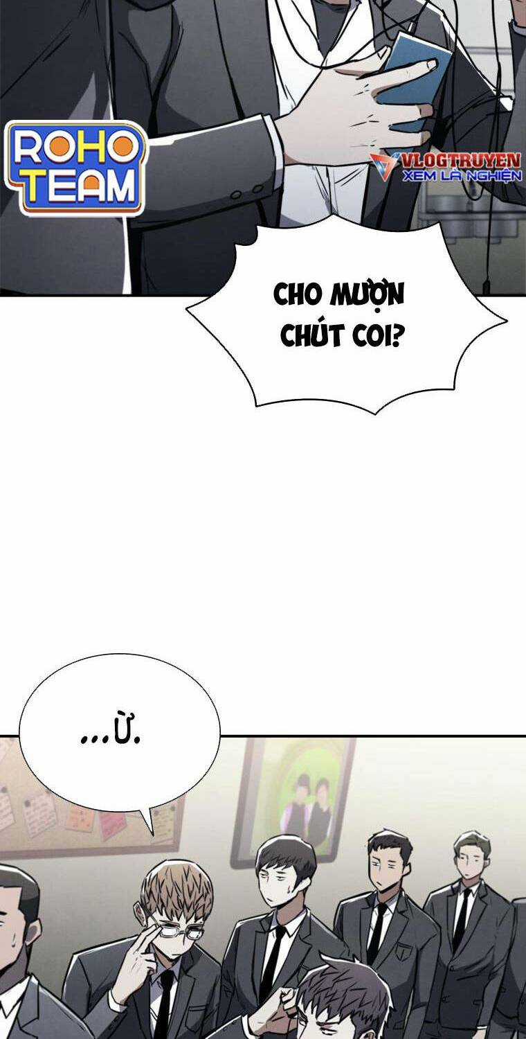 Cá Mập Wyvern Chapter 2 trang 30