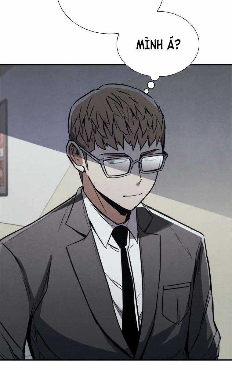 Cá Mập Wyvern Chapter 2 trang 32