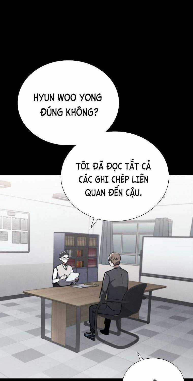 Cá Mập Wyvern Chapter 2 trang 35