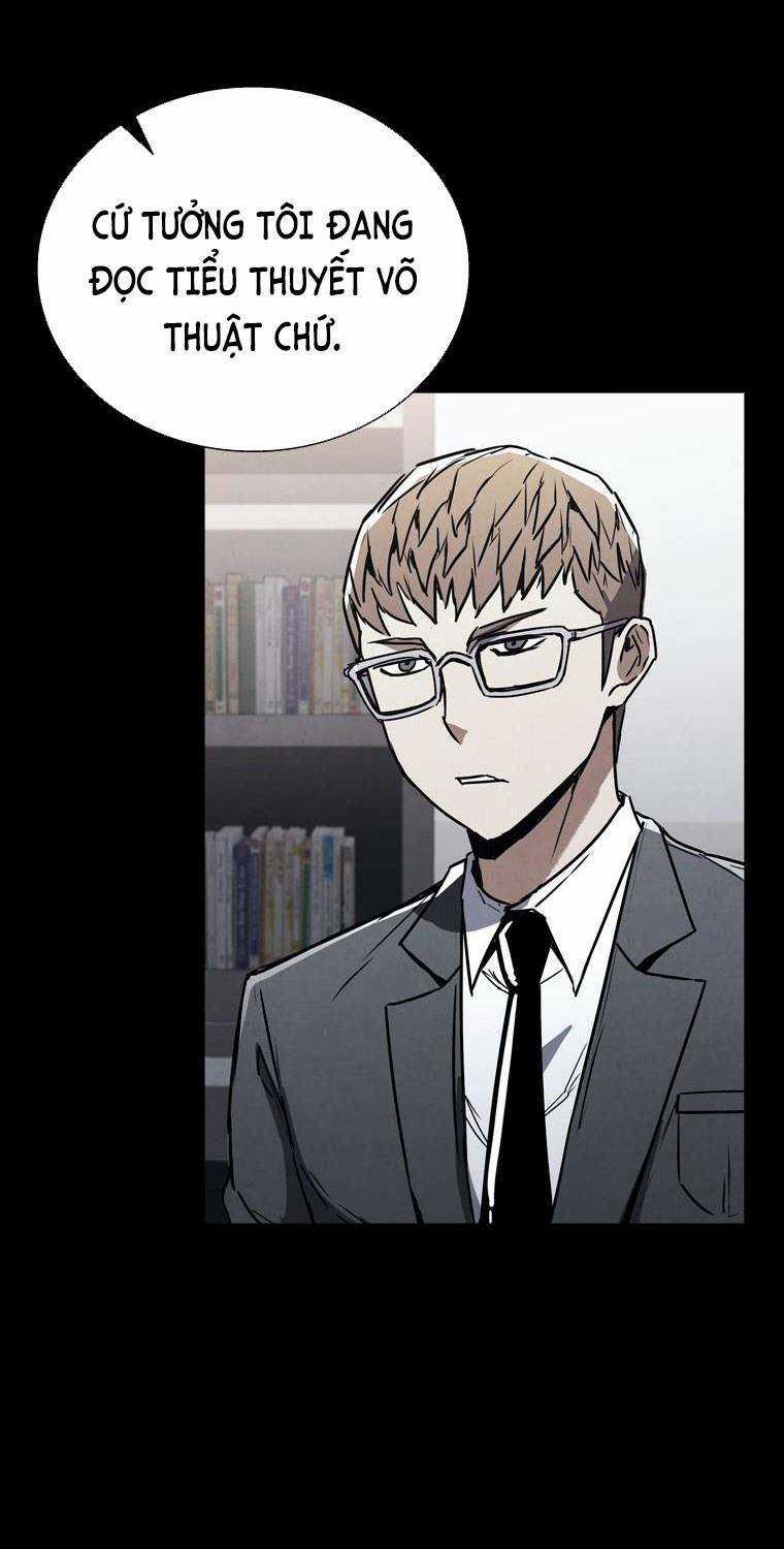 Cá Mập Wyvern Chapter 2 trang 37