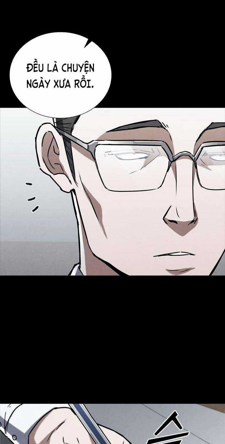 Cá Mập Wyvern Chapter 2 trang 38