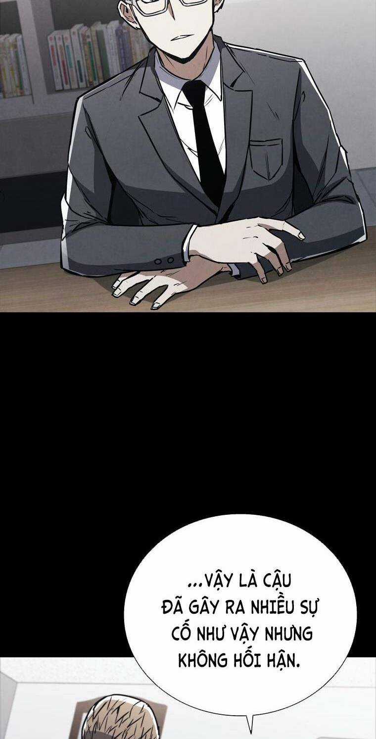 Cá Mập Wyvern Chapter 2 trang 41