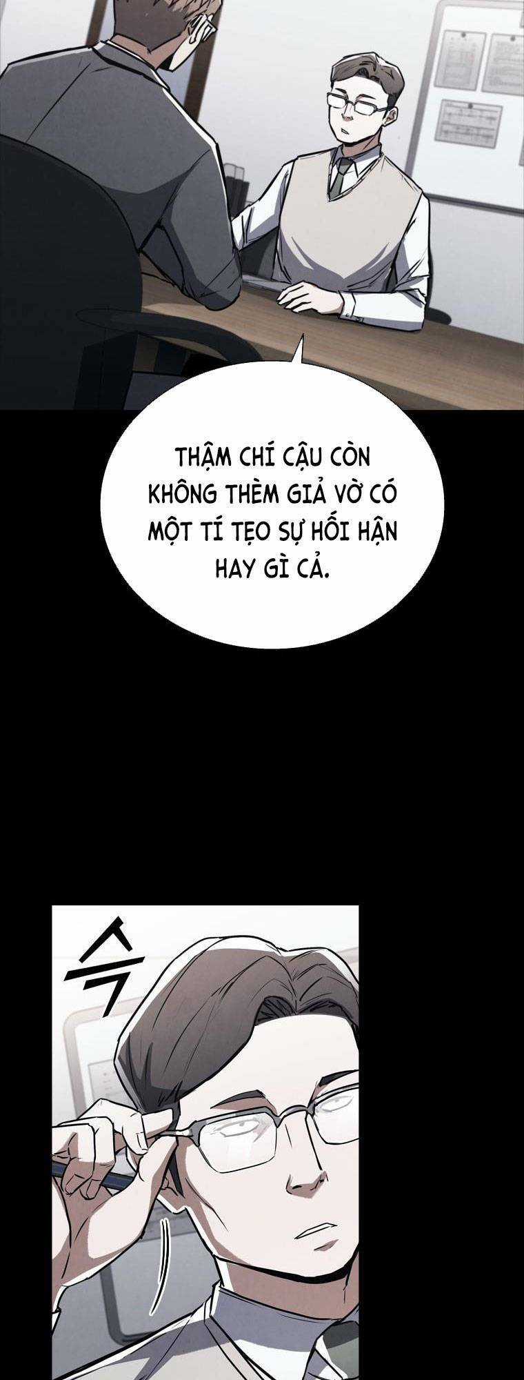 Cá Mập Wyvern Chapter 2 trang 42