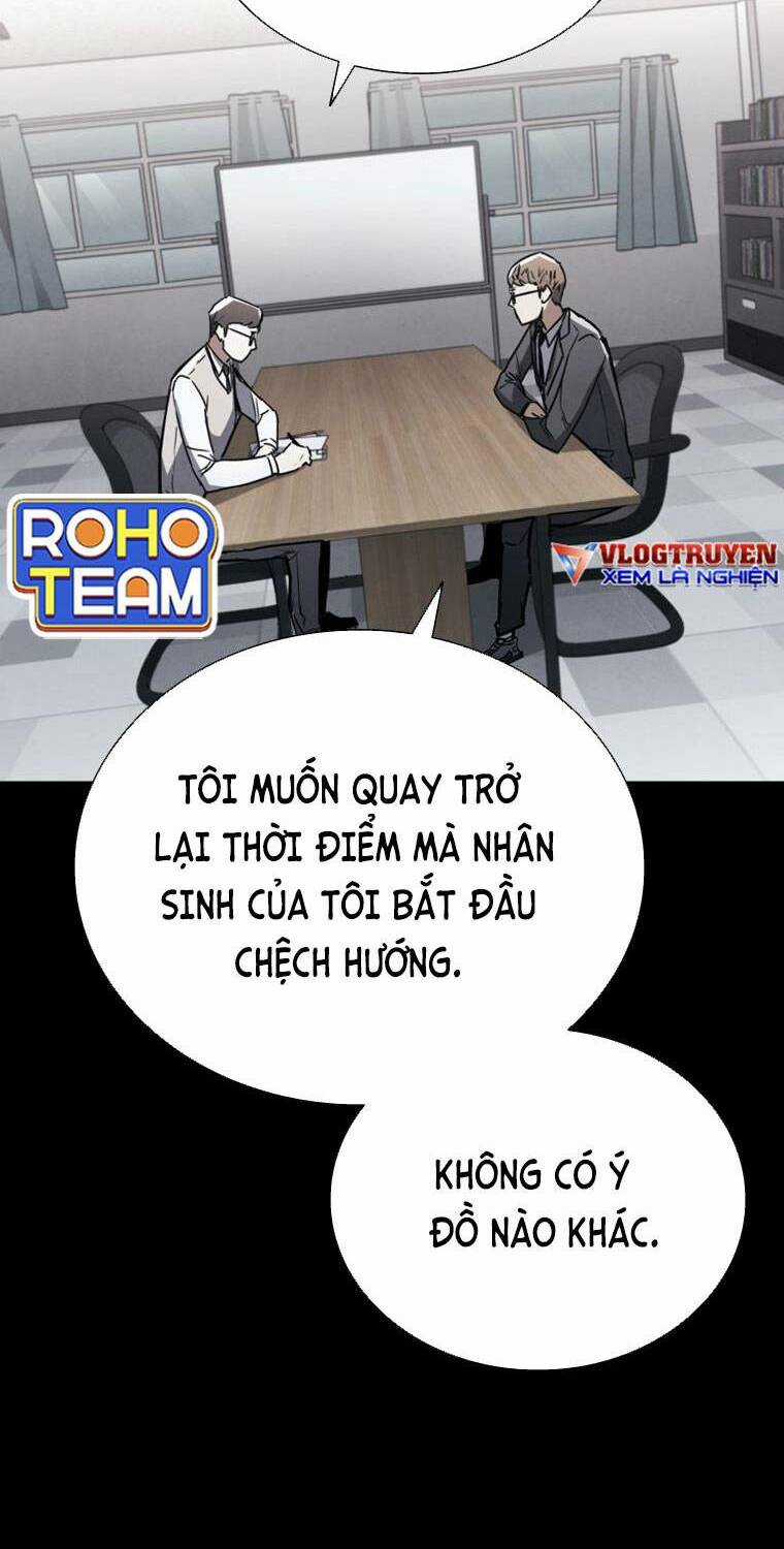 Cá Mập Wyvern Chapter 2 trang 44