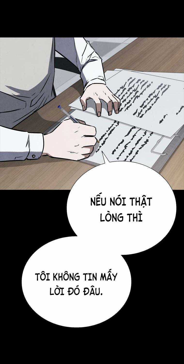 Cá Mập Wyvern Chapter 2 trang 46