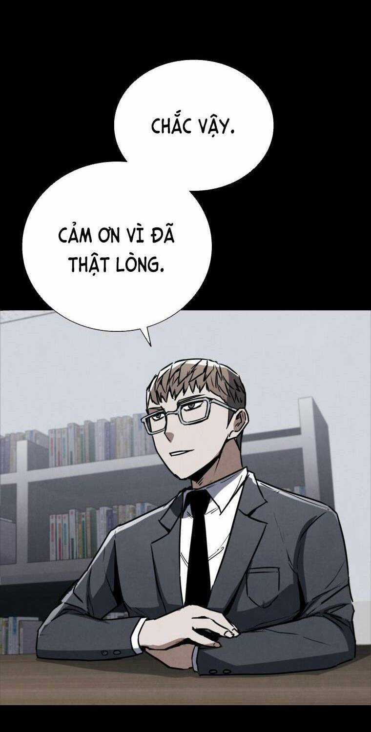 Cá Mập Wyvern Chapter 2 trang 47