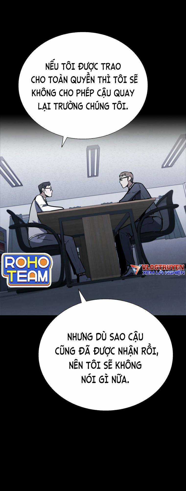 Cá Mập Wyvern Chapter 2 trang 49