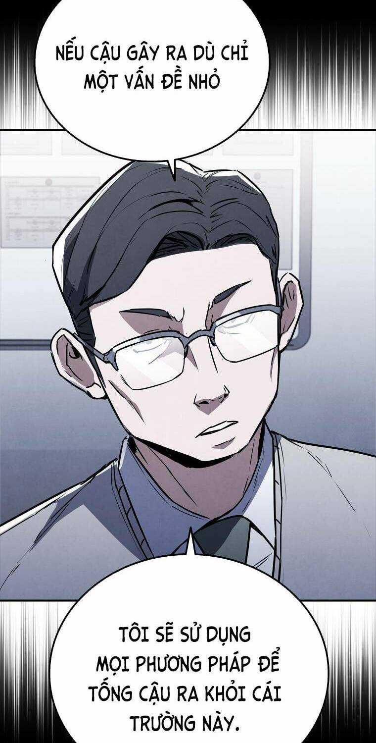 Cá Mập Wyvern Chapter 2 trang 51